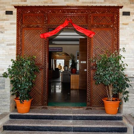 Millennium Blue Hotel Nagarkot Exterior photo